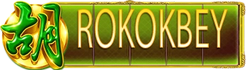 ROKOKBEY Logo